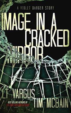 Image in a Cracked Mirror LT Vargus
