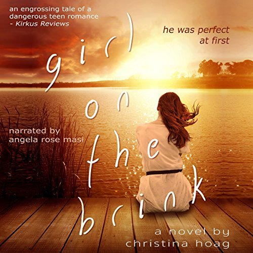 Girl on the brink audio image